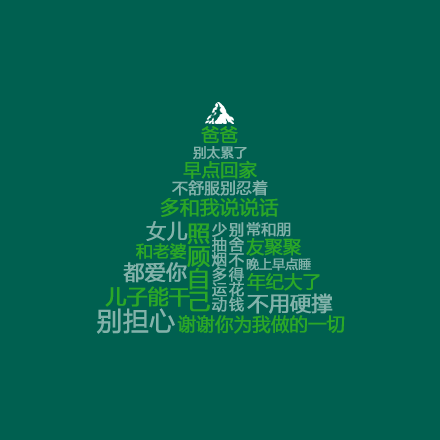 又是一年父親節，2016年父親節營銷如何兼顧新意與情意？