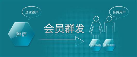 綠色專業106短信群發平臺，贏得天下會員歸心